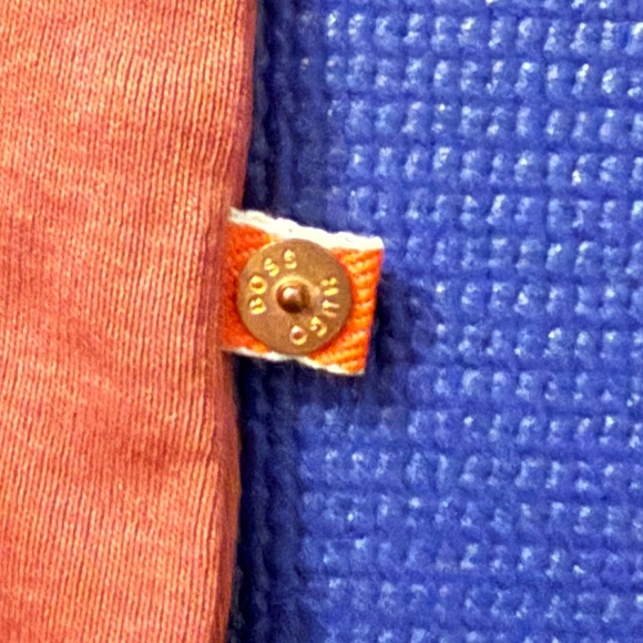 Hugo Boss short sleeves top - Picture 5 of 5